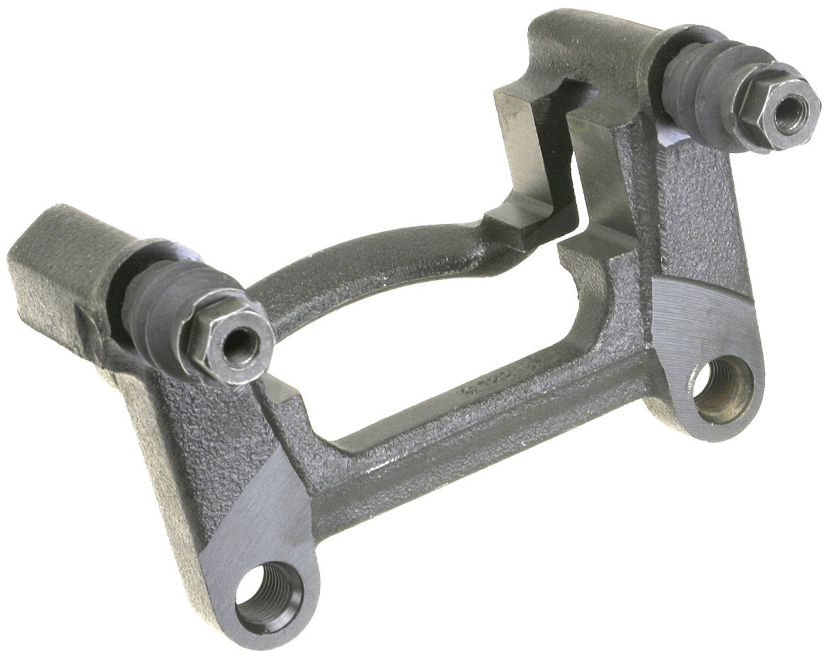 Trw Halter, Bremssattel [Hersteller-Nr. BDA523] für Nissan, Opel, Renault, Vauxhall