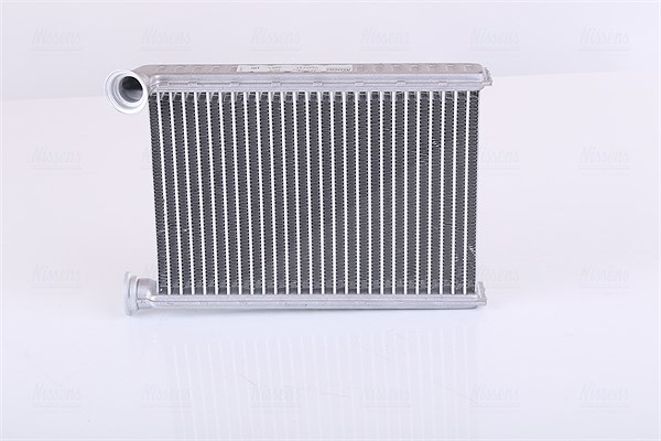 Nissens Wärmetauscher, Innenraumheizung [Hersteller-Nr. 707079] für Vauxhall, Opel
