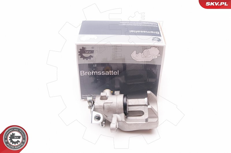 Esen Skv Bremssattel [Hersteller-Nr. 23SKV933] für Vauxhall, Opel, Citroën, Peugeot