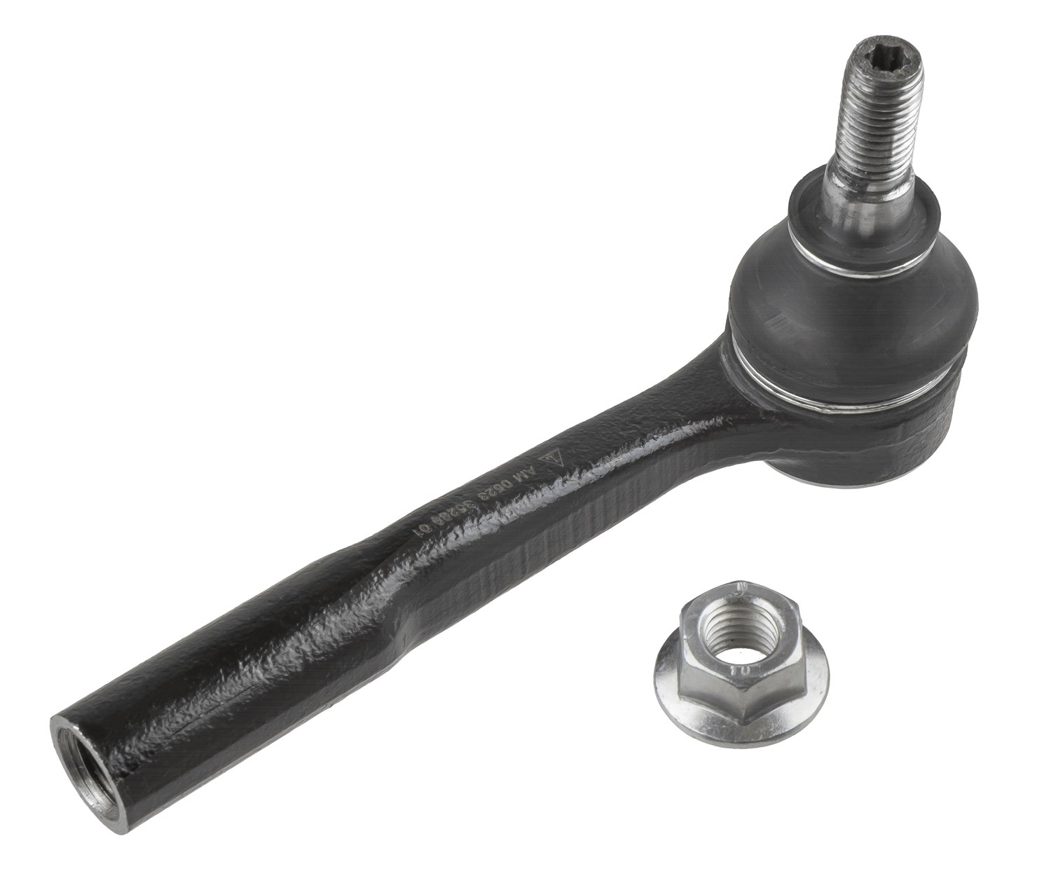 Lemförder Spurstangenkopf [Hersteller-Nr. 3528901] für Opel, Vauxhall