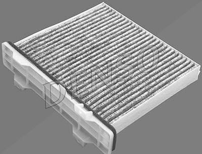 Denso Filter, Innenraumluft [Hersteller-Nr. DCF336K] für Mitsubishi
