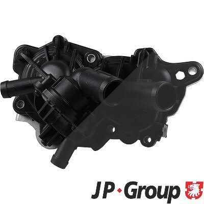 Jp Group Wasserpumpe [Hersteller-Nr. 1114112500] für Seat, Skoda, Audi, VW