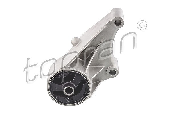 Topran Lagerung, Motor [Hersteller-Nr. 207040] für Vauxhall, Opel