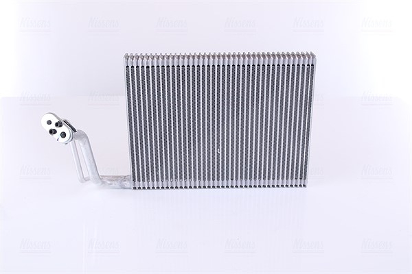 Nissens Verdampfer, Klimaanlage [Hersteller-Nr. 92361] für BMW