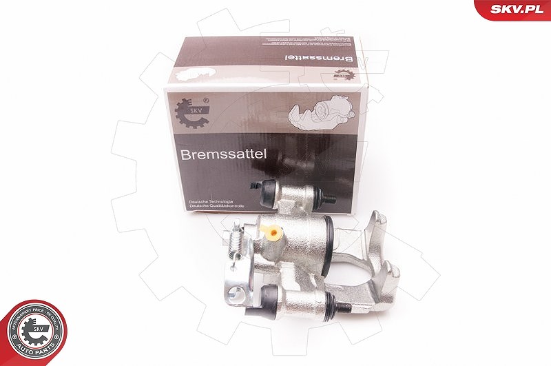 Esen Skv Bremssattel Hinterachse rechts [Hersteller-Nr. 23SKV994] für Nissan, Vauxhall, Opel, Renault