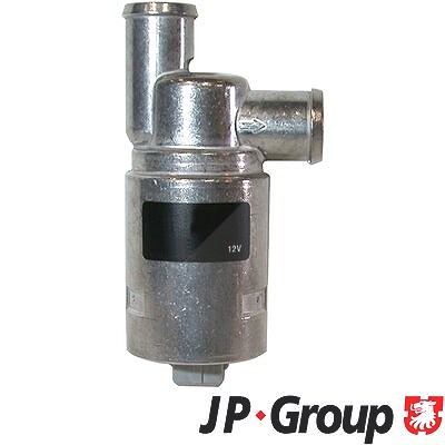 Jp Group Leerlaufregelventil, Luftversorgung [Hersteller-Nr. 1216000100] für Vauxhall, Peugeot, Citroën, Saab, Volvo, Opel, Alfa Romeo, Renault