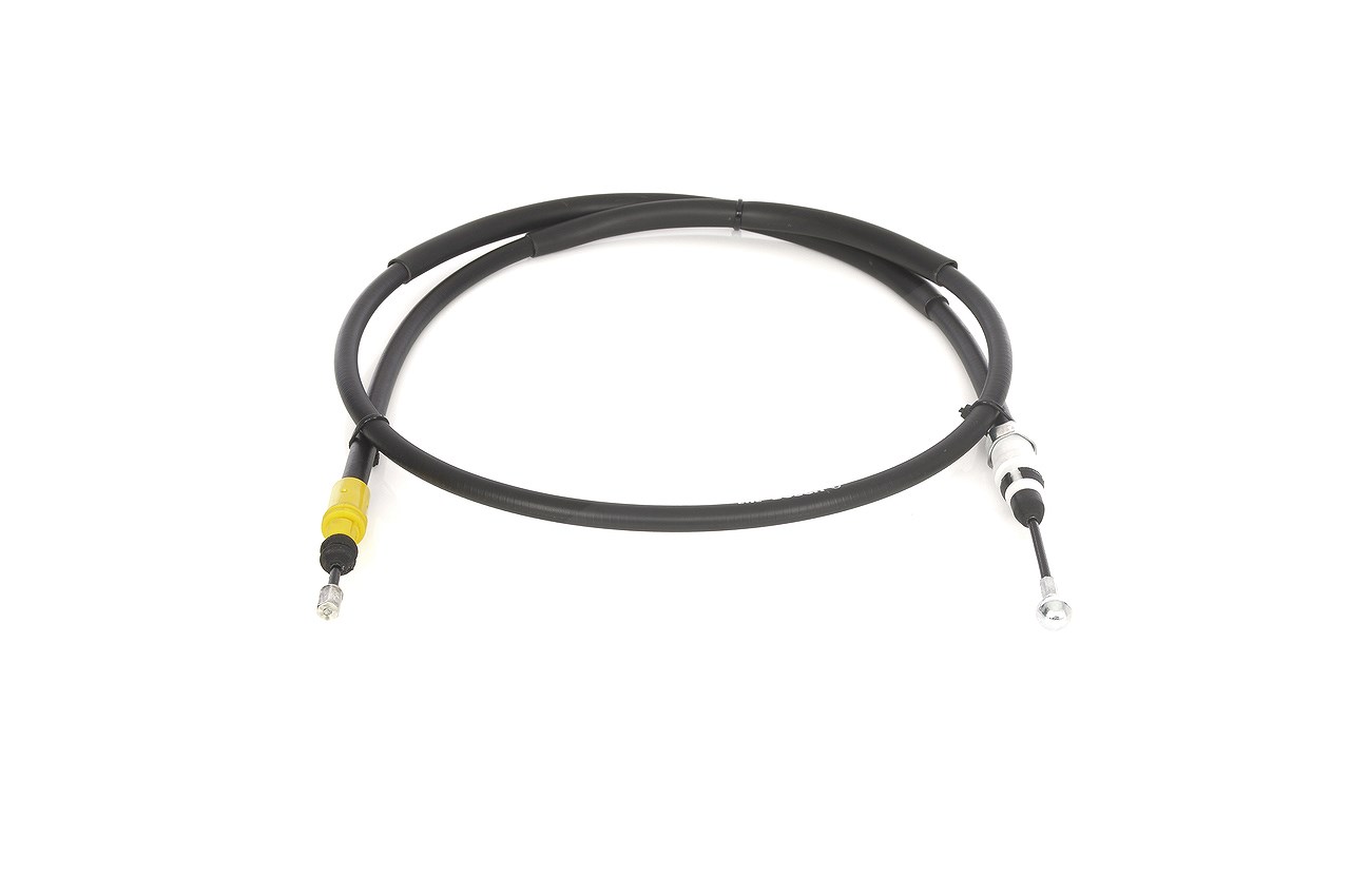 Bosch Seilzug, Feststellbremse [Hersteller-Nr. 1987482680] für Vauxhall, Opel