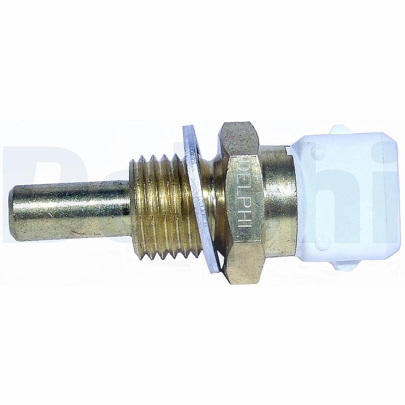 Delphi Sensor, Kühlmitteltemperatur [Hersteller-Nr. TS10255] für Audi, Volvo, Mercedes-Benz
