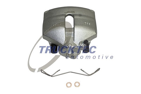Trucktec Automotive Bremssattel [Hersteller-Nr. 07.35.184] für VW, Skoda, Seat, Audi