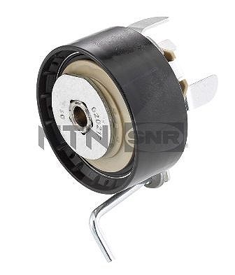Snr Spannrolle, Zahnriemen [Hersteller-Nr. GT352.28] für Ford