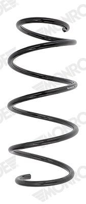 Monroe Fahrwerksfeder [Hersteller-Nr. SP4145] für Mercedes-Benz