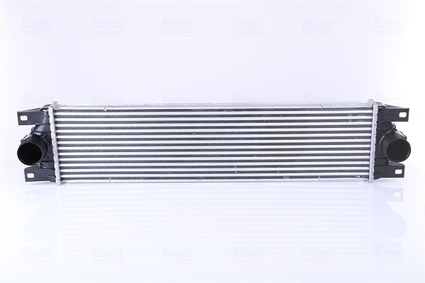 Nissens Ladeluftkühler [Hersteller-Nr. 96767] für Opel, Nissan, Renault, Vauxhall