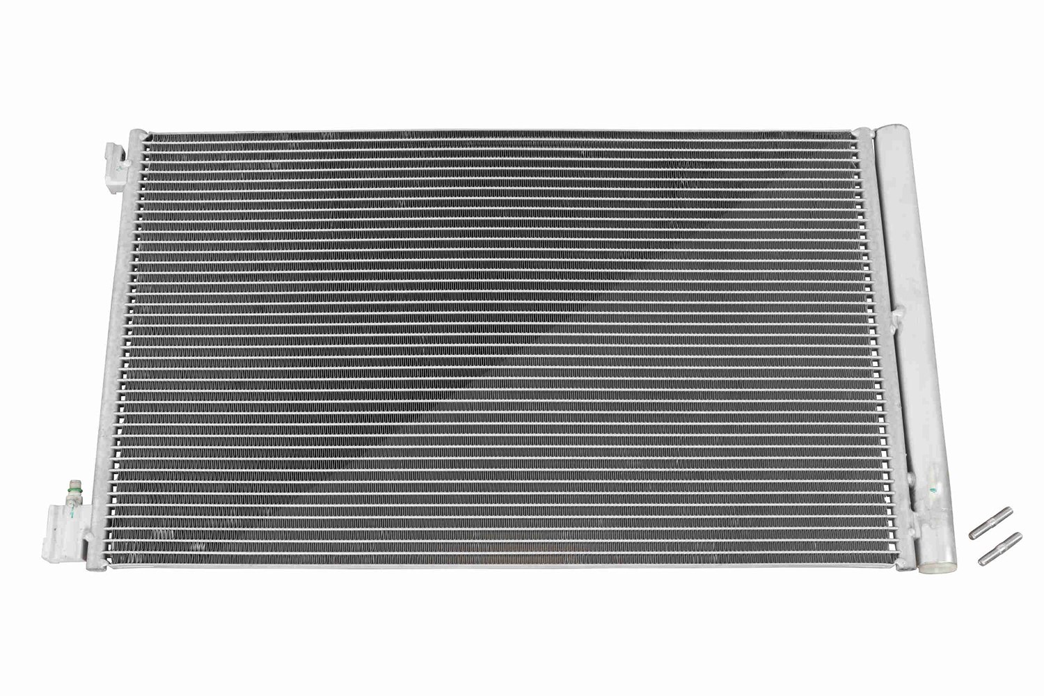 Vemo Kondensator, Klimaanlage [Hersteller-Nr. V40-62-0031] für Chevrolet, Vauxhall, Opel, Saab
