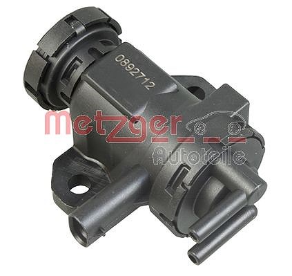 Metzger Autoteile Druckwandler, Turbolader [Hersteller-Nr. 0892712] für BMW, Mini