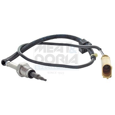 Meat & Doria Sensor, Abgastemperatur [Hersteller-Nr. 12363] für Audi, VW