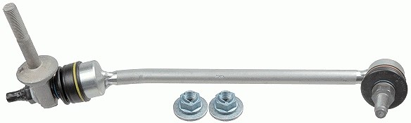 Lemförder Stange/Strebe, Stabilisator [Hersteller-Nr. 3819501] für Mercedes-Benz