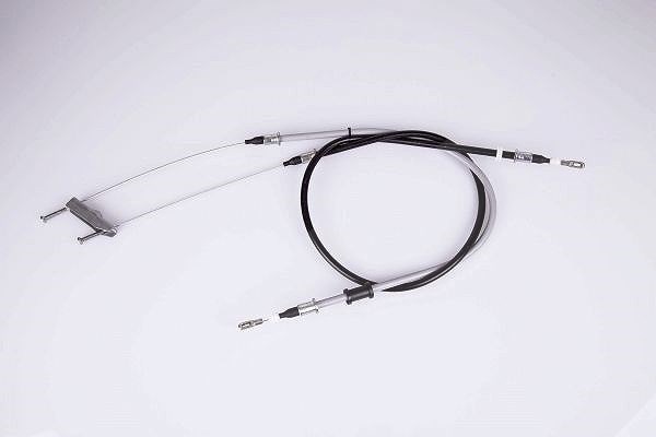 Hella Seilzug, Feststellbremse [Hersteller-Nr. 8AS355667-931] für Vauxhall, Opel