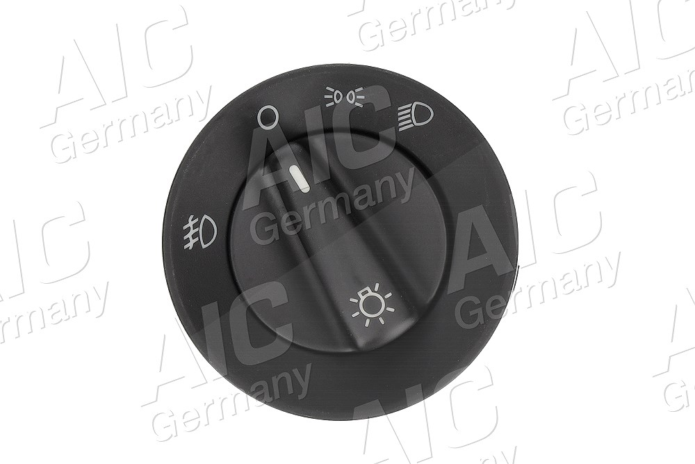 Aic Schalter, Hauptlicht [Hersteller-Nr. 52772] für Seat, VW