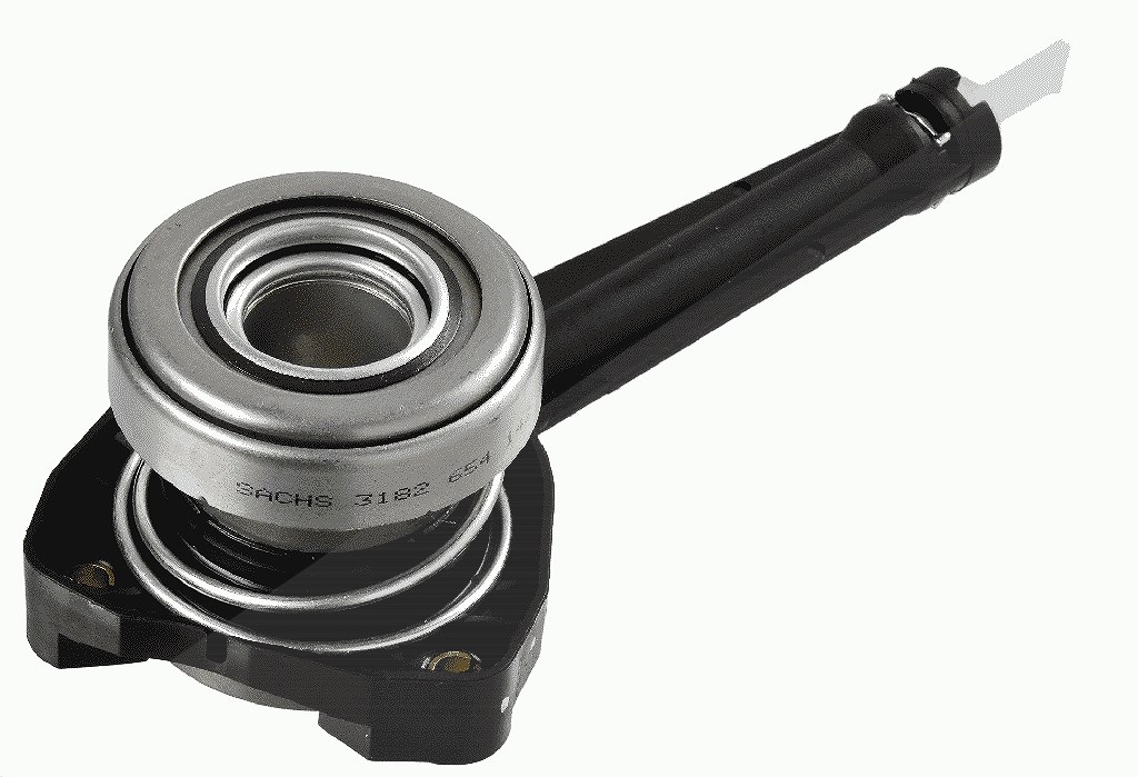 Sachs Zentralausrücker, Kupplung [Hersteller-Nr. 3182654142] für Opel, Nissan, Renault, Vauxhall