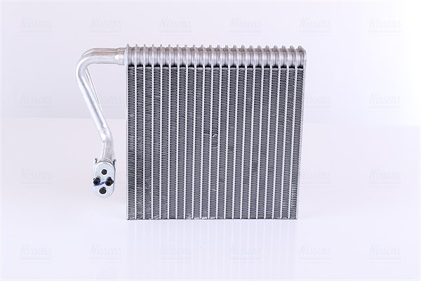 Nissens Verdampfer, Klimaanlage [Hersteller-Nr. 92167] für Renault