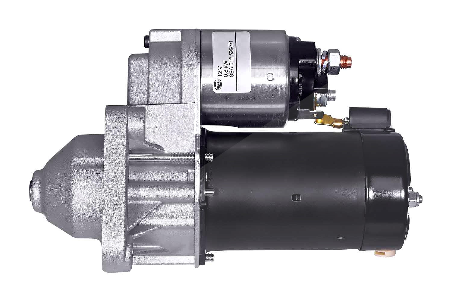 Hella Starter [Hersteller-Nr. 8EA012526-771] für Fiat