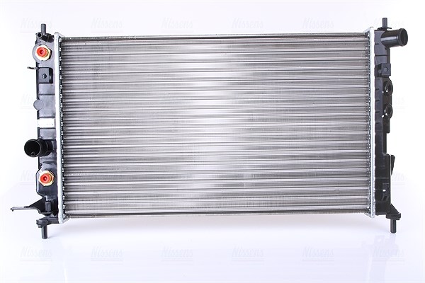 Nissens Kühler, Motorkühlung [Hersteller-Nr. 630771] für Opel, Vauxhall