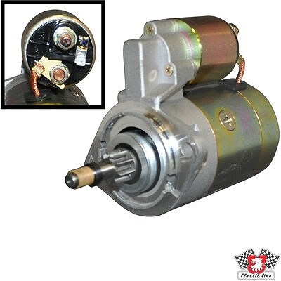 Jp Group Anlasser [Hersteller-Nr. 8190300400] für VW