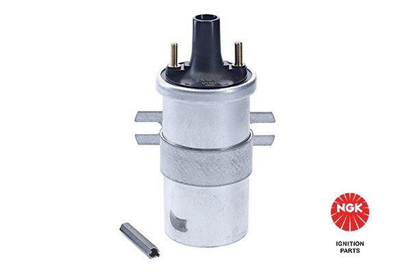 Ngk Zündspule [Hersteller-Nr. 48346] für Saab, Vauxhall, Opel