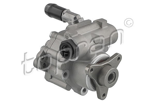 Topran Hydraulikpumpe, Lenkung [Hersteller-Nr. 208369] für Vauxhall, Renault, Nissan, Opel