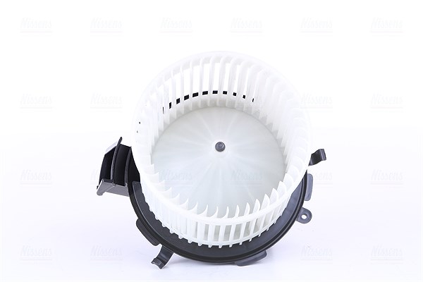 Nissens Innenraumgebläse [Hersteller-Nr. 87301] für Abarth, Fiat