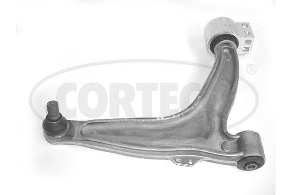 Corteco Lenker, Radaufhängung [Hersteller-Nr. 49398550] für Opel, Saab, Vauxhall, Fiat