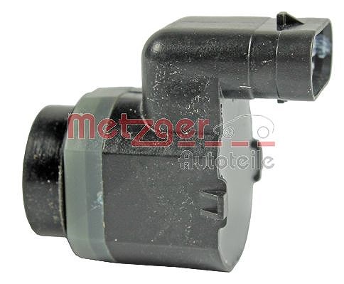 Metzger Autoteile Sensor, Einparkhilfe [Hersteller-Nr. 0901109] für BMW