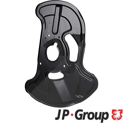 Jp Group Spritzblech, Bremsscheibe [Hersteller-Nr. 1364202270] für Mercedes-Benz