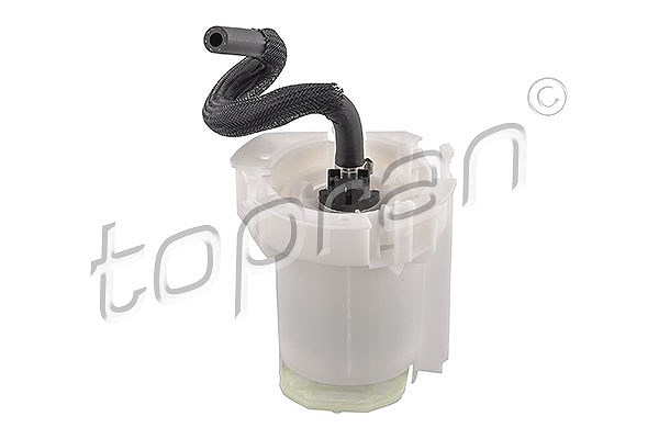 Topran Kraftstoffpumpe [Hersteller-Nr. 207406] für Opel, Vauxhall