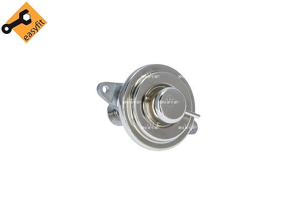 Nrf AGR-Ventil [Hersteller-Nr. 48383] für Saab, Vauxhall, Opel