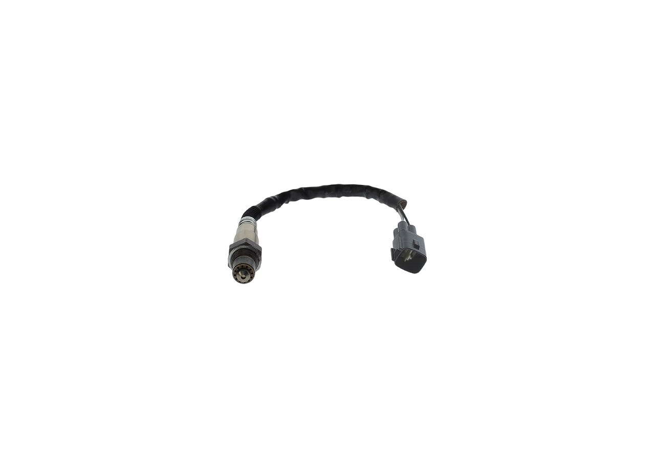 Bosch Lambdasonde [Hersteller-Nr. 0258986647] für Toyota, Lexus