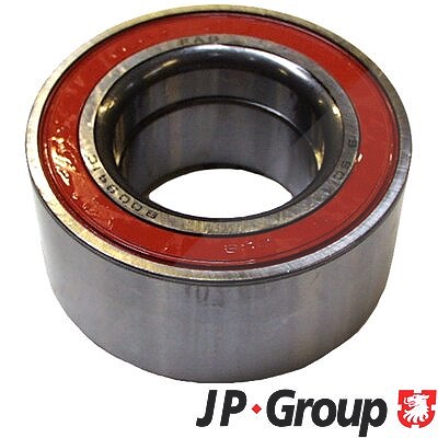 Jp Group Radlager [Hersteller-Nr. 1141200500] für Skoda, VW, Audi