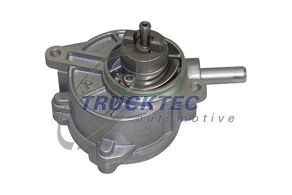 Trucktec Automotive Unterdruckpumpe, Bremsanlage [Hersteller-Nr. 02.21.005] für Mercedes-Benz