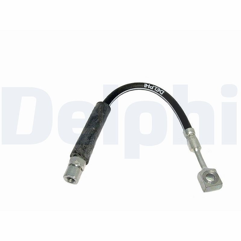 Delphi Bremsschlauch [Hersteller-Nr. LH0105] für Vauxhall, Daewoo, Opel
