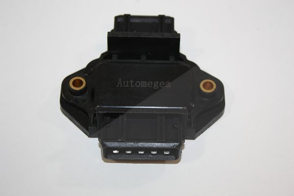 Automega Schaltgerät, Zündanlage [Hersteller-Nr. 150030410] für Audi, Seat, VW