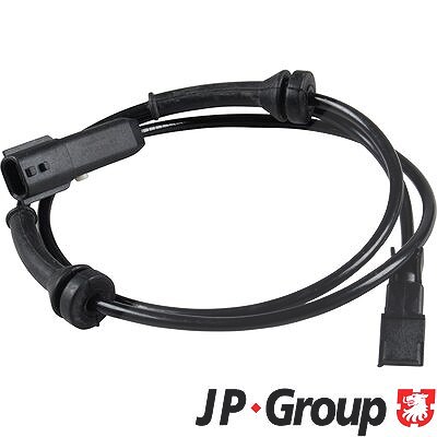Jp Group Sensor, Raddrehzahl [Hersteller-Nr. 4397101200] für Renault