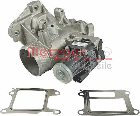 Metzger Autoteile AGR-Ventil [Hersteller-Nr. 0892174] für Volvo