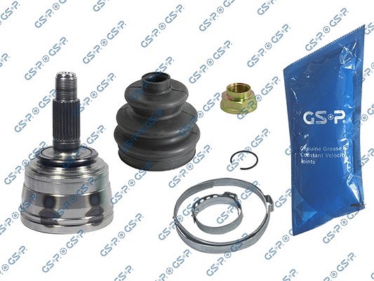 Gsp Gelenksatz, Antriebswelle [Hersteller-Nr. 851005] für Rover, Mg