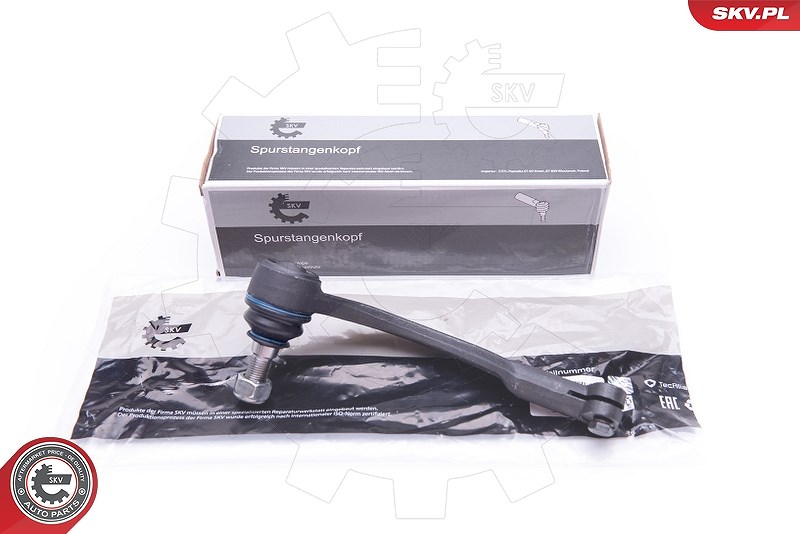 Esen Skv Spurstangenkopf [Hersteller-Nr. 04SKV412] für Nissan, Vauxhall, Renault, Opel