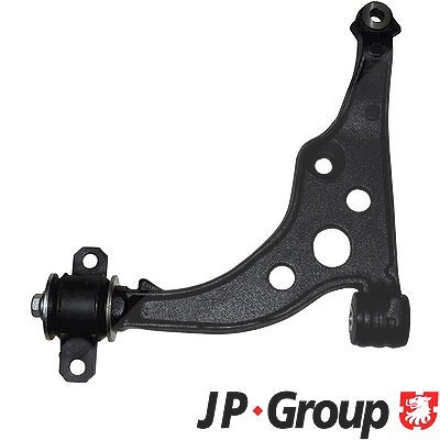 Jp Group Lenker, Radaufhängung [Hersteller-Nr. 4140100980] für Peugeot, Citroën, Fiat