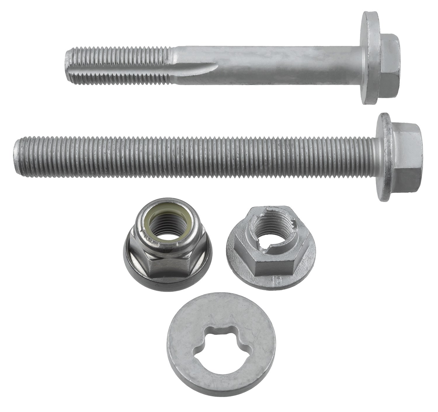 Lemförder Reparatursatz, Radaufhängung [Hersteller-Nr. 3789801] für Rolls-royce, Alpina, BMW