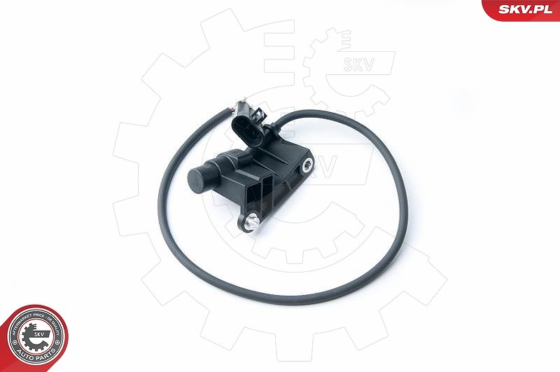 Esen Skv Impulsgeber, Kurbelwelle [Hersteller-Nr. 17SKV323] für Vauxhall, Opel