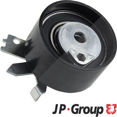 Jp Group Spannrolle, Zahnriemen [Hersteller-Nr. 4312200500] für Nissan, Suzuki, Renault, Dacia