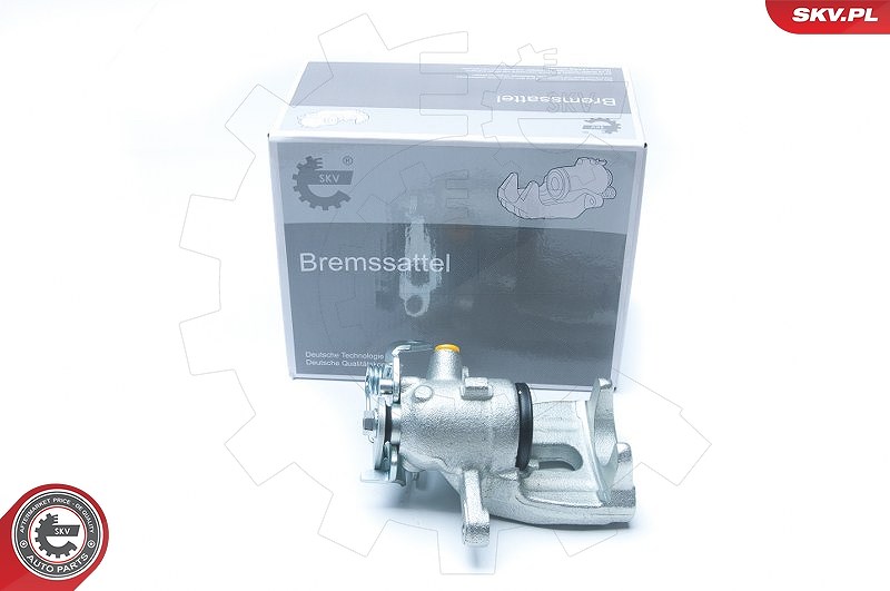 Esen Skv Bremssattel Hinterachse links [Hersteller-Nr. 23SKV283] für Ford
