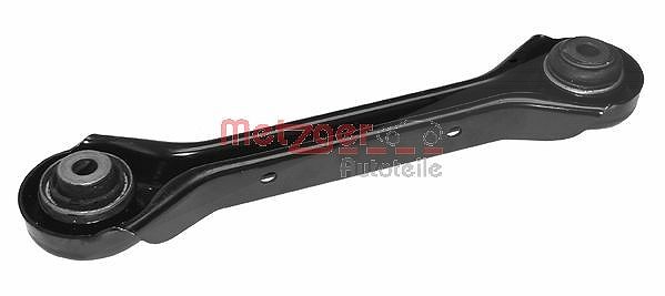 Metzger Autoteile Lenker, Radaufhängung [Hersteller-Nr. 58021309] für BMW